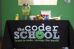 The Coder School- San Mateo's Photo