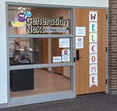 Generation Next - Des Moines (Farm Bureau)'s Photo