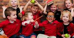 Preschool Enrichment's Photo