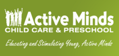 Active Minds Child Care And Preschool's Photo