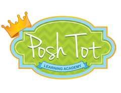 POSH TOT LEARNING ACADEMY's Photo