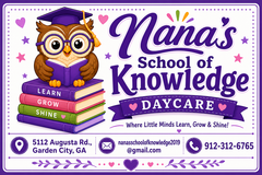 Nana's School of Knowledge's Photo