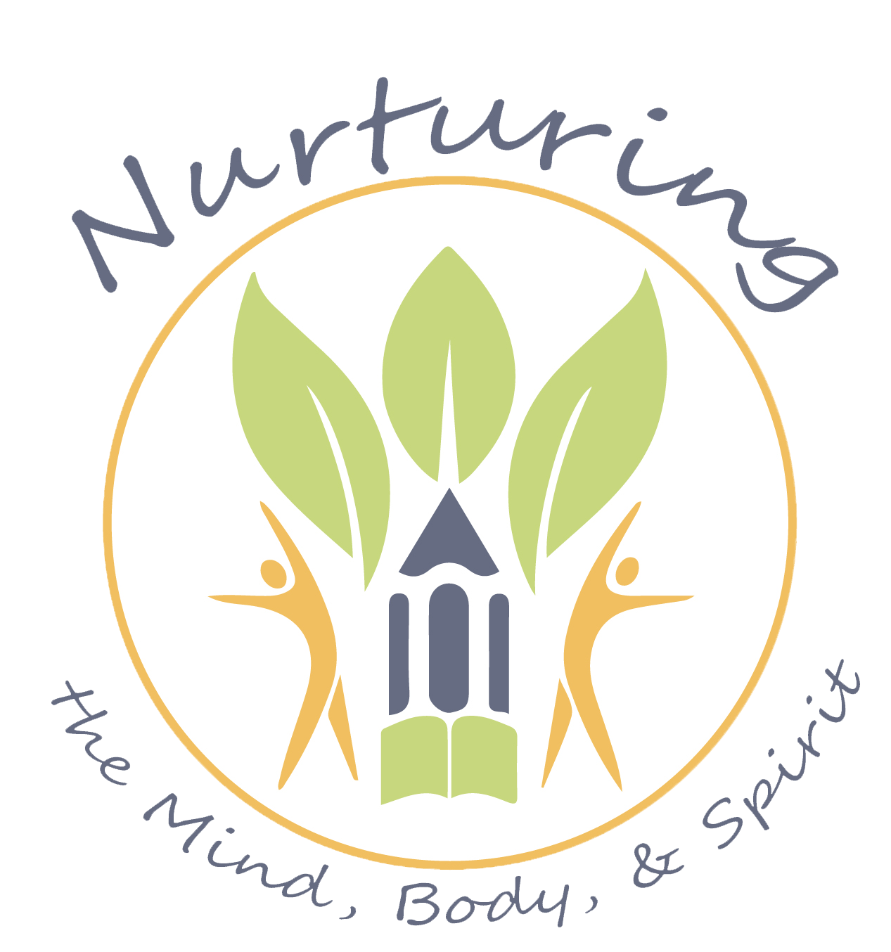 Holistic Life Schools Logo