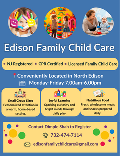 Edison Family Child Care's Photo