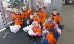 Lady Bug Child Care of Shakopee's Photo