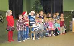 Lady Bug Child Care of Waconia's Photo