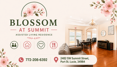 BLOSSOM AT SUMMIT's Photo