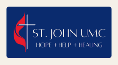 ST. JOHN UMC PRESCHOOL's Photo