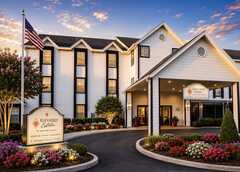 ELEVATED ESTATES OF NEW PORT RICHEY LLC's Photo