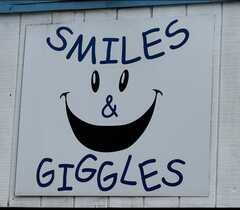 Smiles and Giggles Learning Center's Photo