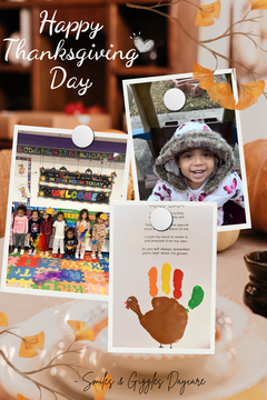 Smiles and Giggles Learning Center's Photo