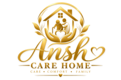 ANSH CARE HOME's Photo