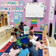 Kidco Learning Center's Photo