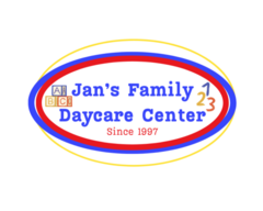 JAN'S FAMILY DAY CARE CENTER's Photo