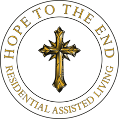 HOPE TO THE END RESIDENTIAL ASSISTED LIVING's Photo
