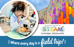 The STEAM Academy's Photo