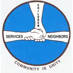 WASHINGTON PARK COMMUNITY CENTER's Photo