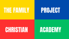 The Family Project Christian Academy's Photo