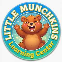 Little Munchkins Learning Center's Photo