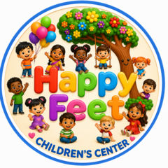 Happy Feet Children's Center's Photo