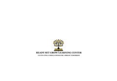 Ready Set Grow Learning Center's Photo