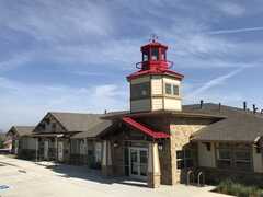 Childrens Lighthouse Parker's Photo
