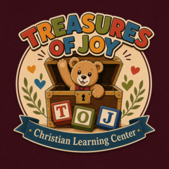 TREASURES OF JOY CHRISTIAN LEARNING CENTER INC.'s Photo