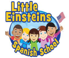 LITTLE EINSTEINS SPANISH SCHOOL's Photo