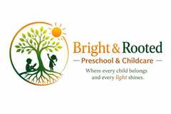 Bright & Rooted Preschool and Childcare's Photo