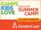 Eagle Harbor Pkwy Kindercare's Photo