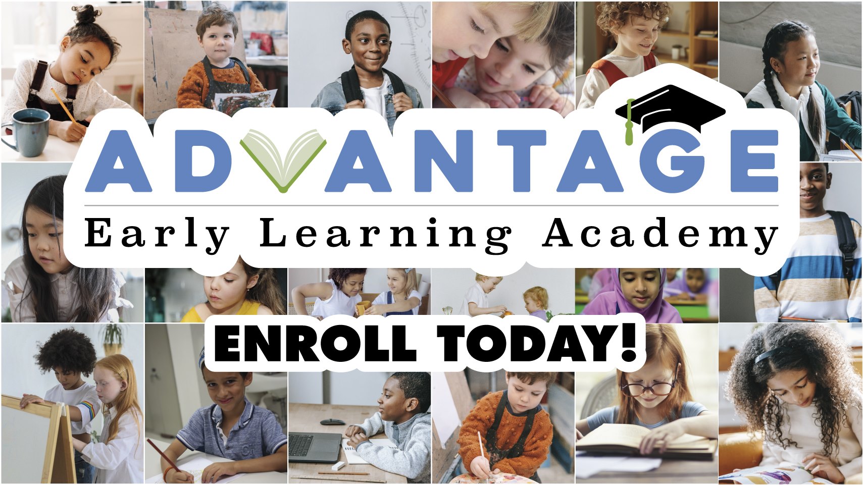 Advantage Early Learning Academy's Photo