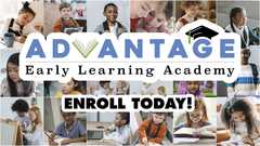 Advantage Early Learning Academy - Main Building's Photo
