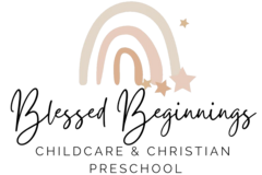 Blessed Beginnings Childcare's Photo
