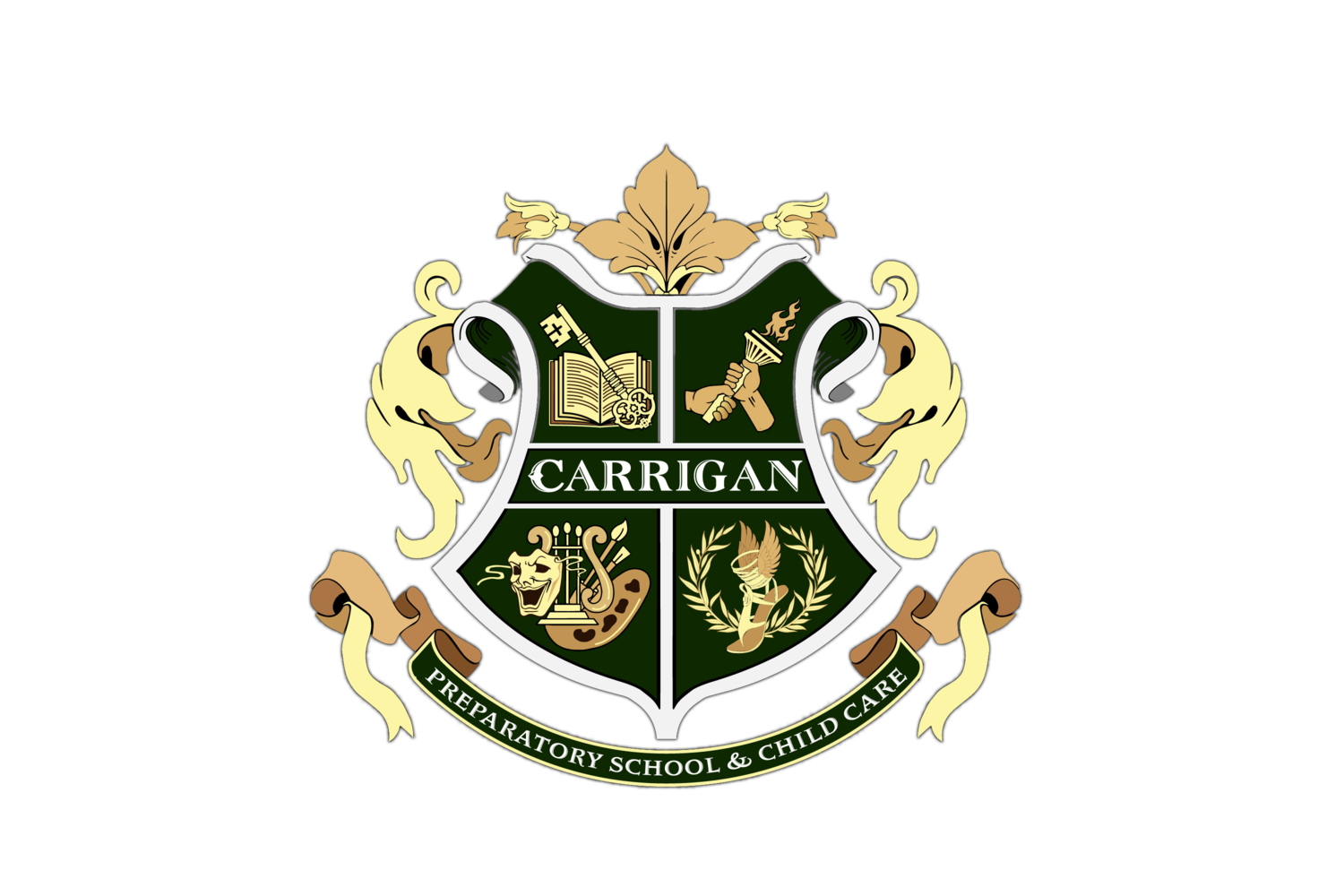 Carrigan Preparatory School & Child Care's Photo