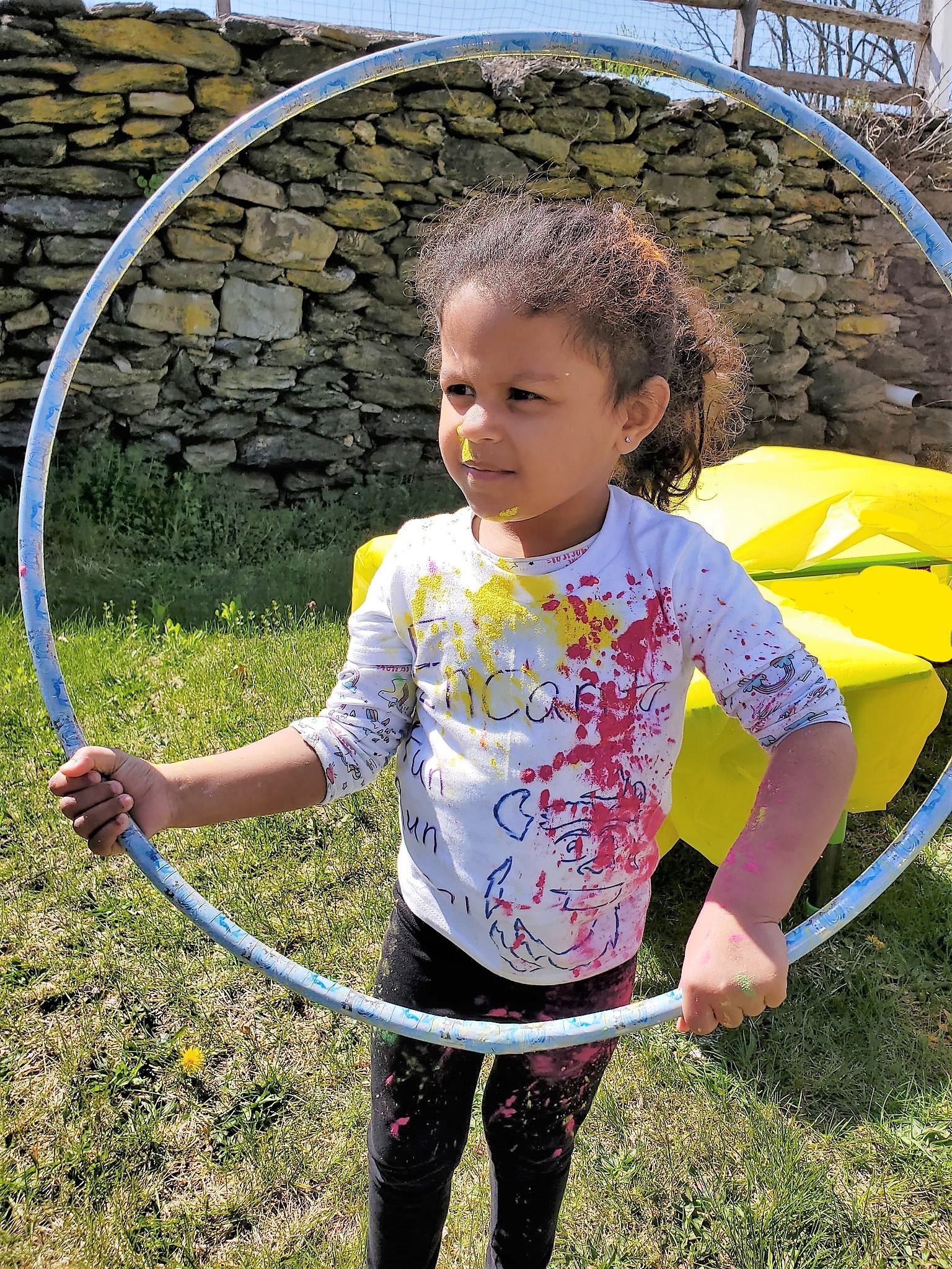 Totally Kidz Childcare Llc  Logo