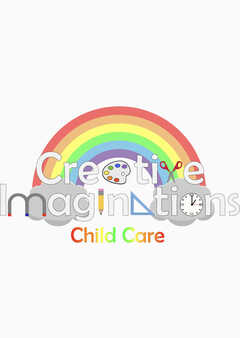 CREATIVE IMAGINATIONS CHILD CARE's Photo