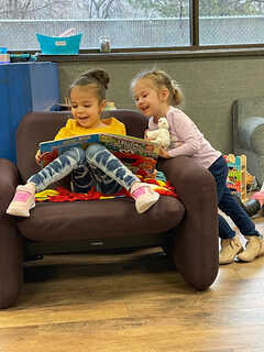 First Steps Inc.'s Photo