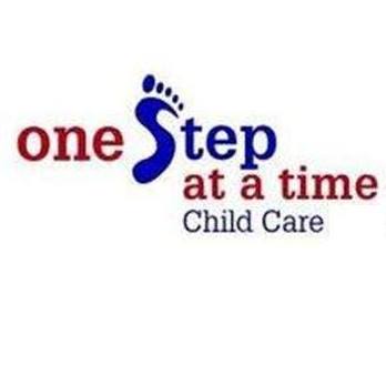 ONE STEP AT A TIME's Photo