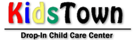 Kidstown Drop-In Child Care Center - Aurora's Photo