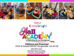 Hall Academy's Photo