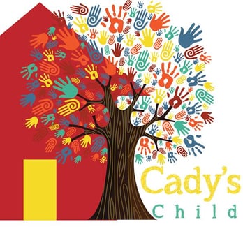 Cady's Kids Child Care Inc Logo