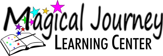 Magical Journey Learning Center Logo