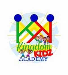 KINGDOM KIDZ ACADEMY's Photo