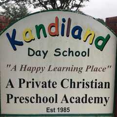 Kandiland Day School - Westover's Photo