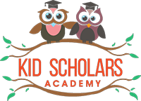 Kid Scholars Academy Logo
