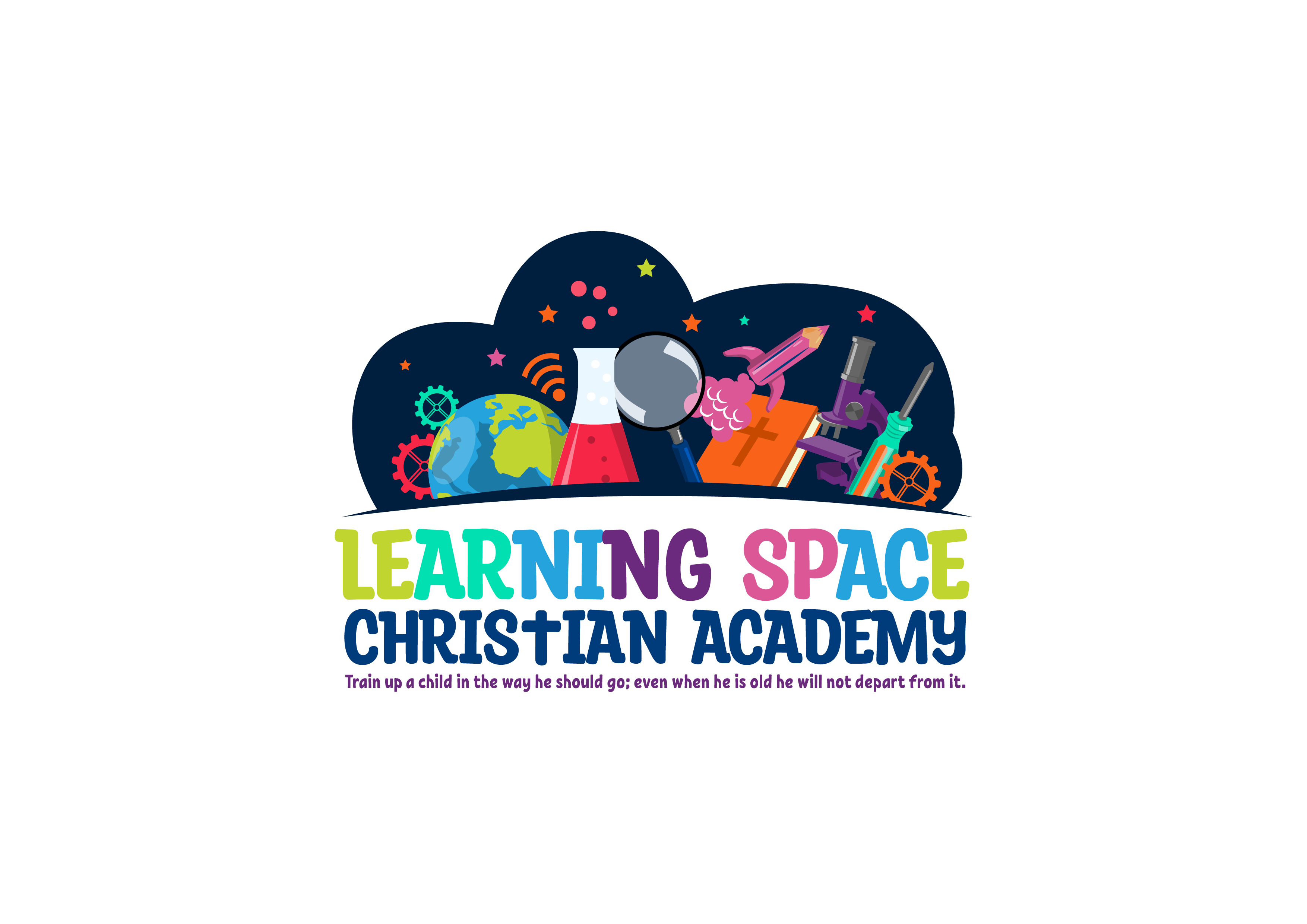 LEARNING SPACE CHILDCARE's Photo