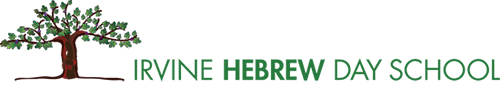 Irvine Hebrew Day School's Photo