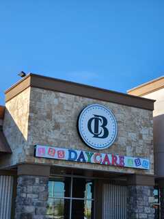 CB Daycare's Photo