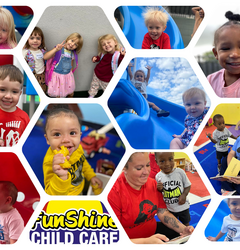 Funshine Child Care's Photo