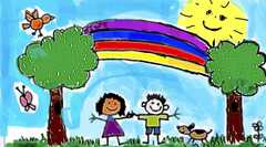 Children’s World's Photo
